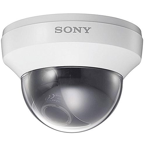 Sony SSCFM530 Analog Color Mini Dome Camera SSC-FM530