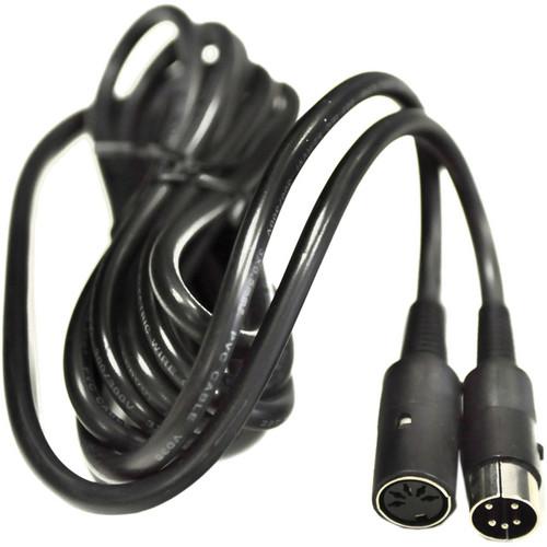 SP Studio Systems DC Power Cord for SPDCBPRC Battery Pack SPDCPC, SP, Studio, Systems, DC, Power, Cord, SPDCBPRC, Battery, Pack, SPDCPC