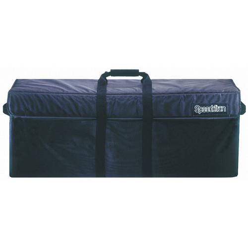 Speedotron Four-Section Soft-sided Medium Carrying Case 852925