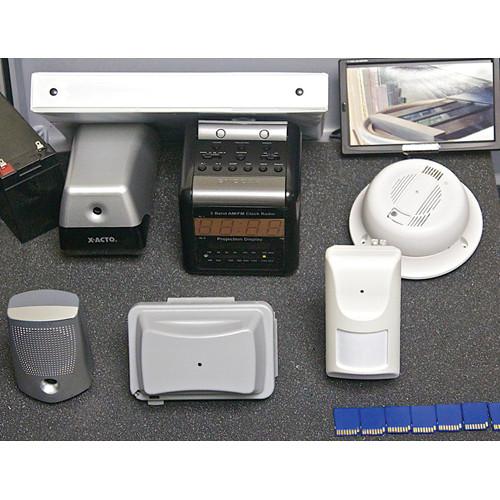 Sperry West SW2000SD Video Commander 2 Pro Surveillance SW2000SD, Sperry, West, SW2000SD, Video, Commander, 2, Pro, Surveillance, SW2000SD