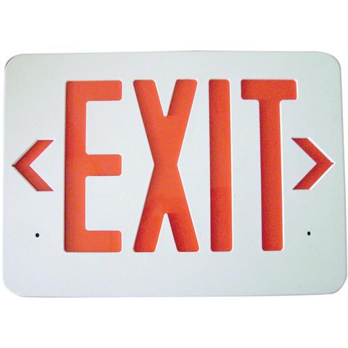 Sperry West  SW2400L Exit Sign Camera SW2400L, Sperry, West, SW2400L, Exit, Sign, Camera, SW2400L, Video