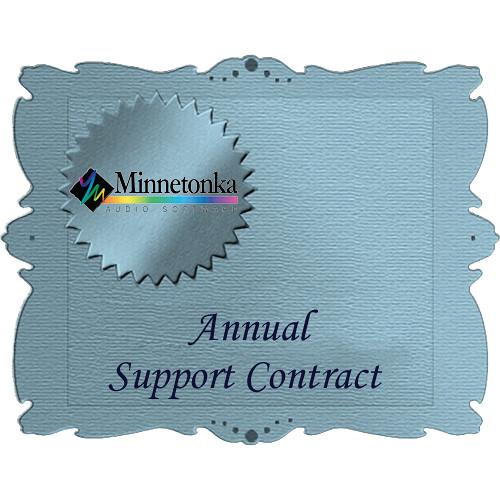 SurCode Audio Tools AudioCare Annual Support Contract AACR