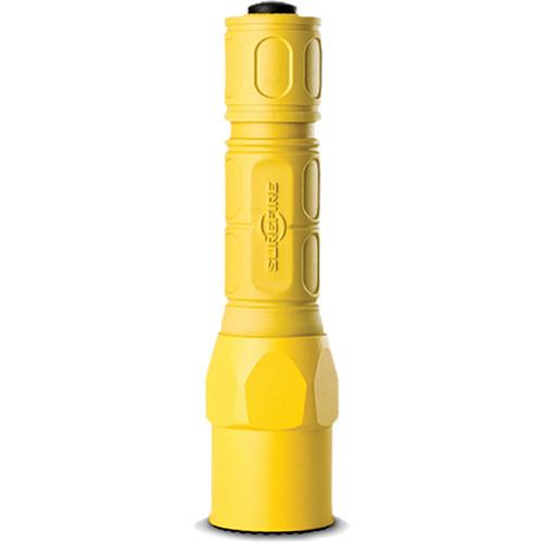 SureFire G2X Pro LED Flashlight (Yellow) G2X-D-YL