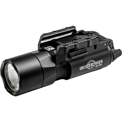 SureFire X300 Ultra LED Weaponlight (Black) X300U-A