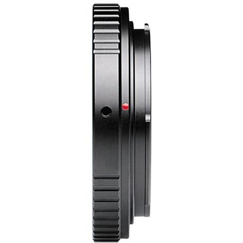 Swarovski  T2 Adapter for Canon EF Mount 49130, Swarovski, T2, Adapter, Canon, EF, Mount, 49130, Video