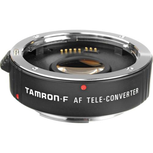 Tamron 1.4x Teleconverter for Tamron Lens on Canon AF AF14C-700