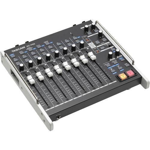 Tascam RC-F82 Communication/Control Surface for HS-P82 RC-F82, Tascam, RC-F82, Communication/Control, Surface, HS-P82, RC-F82