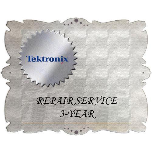 Tektronix R3DW Product Warranty and Repair Coverage 1741C-R3DW