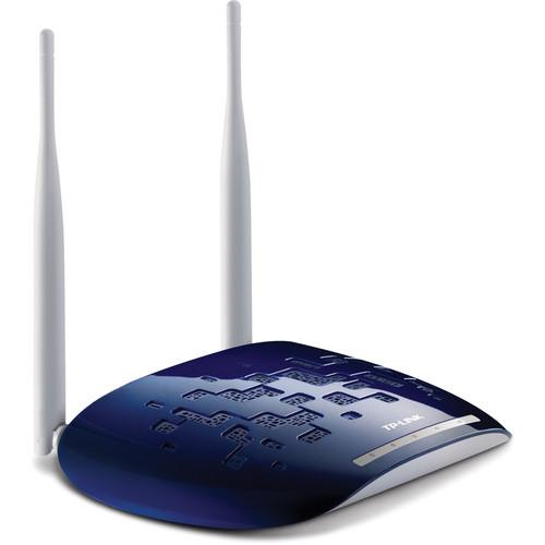 TP-Link TL-WA830RE 300Mbps Wireless N Range Extender TL-WA830RE, TP-Link, TL-WA830RE, 300Mbps, Wireless, N, Range, Extender, TL-WA830RE