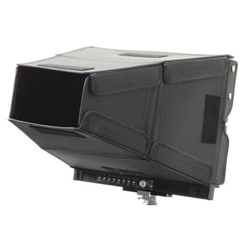 Transvideo DeLuxe Hood for 10