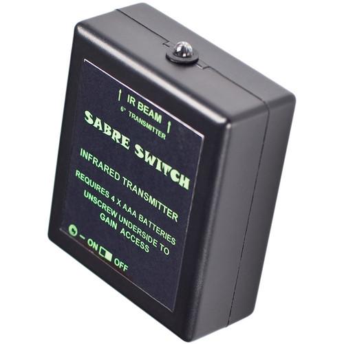 TriggerSmart Battery Powered Infra-red Transmitter UK20, TriggerSmart, Battery, Powered, Infra-red, Transmitter, UK20,