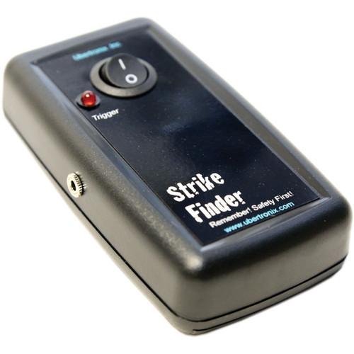 Ubertronix Strike Finder Camera Trigger for Select Olympus 748