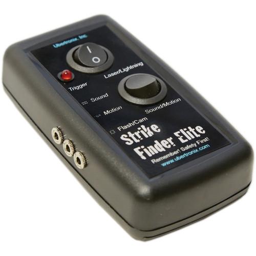 Ubertronix Strike Finder Elite Camera Trigger for Select 940