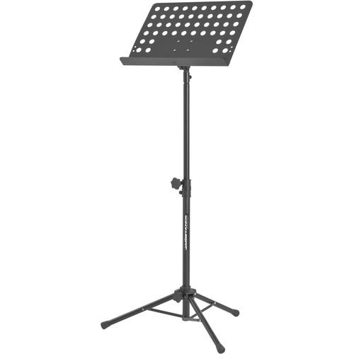 Ultimate Support JS-MS200 Heavy-Duty Music Stand 16794, Ultimate, Support, JS-MS200, Heavy-Duty, Music, Stand, 16794,