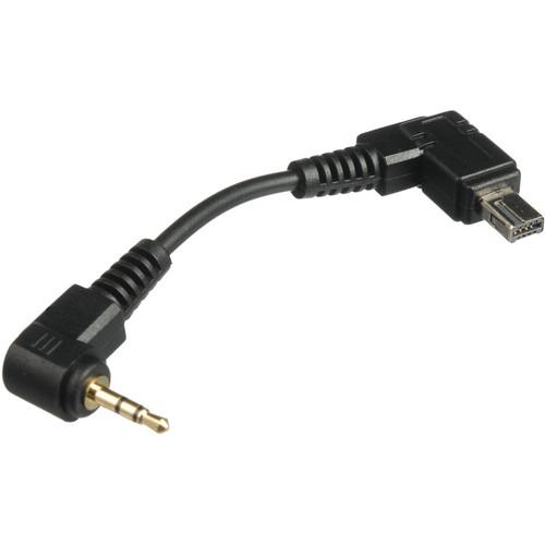 Vello Shutter Release Cable for BG-N12, BG-N9, BG-N6 BG-N6RC, Vello, Shutter, Release, Cable, BG-N12, BG-N9, BG-N6, BG-N6RC,