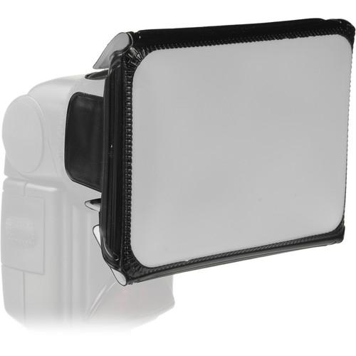 Vello Universal Softbox with Colored Gels Kit FD-300, Vello, Universal, Softbox, with, Colored, Gels, Kit, FD-300,