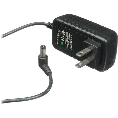 Vidpro  AC Adapter for Z-96 LED Light Kit Z96 AC, Vidpro, AC, Adapter, Z-96, LED, Light, Kit, Z96, AC, Video