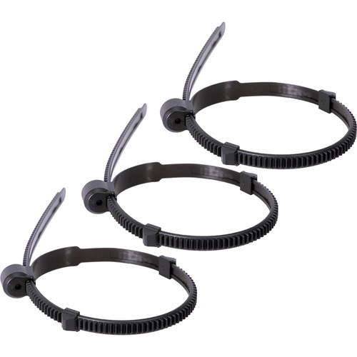 Vocas Flexible Gear Ring with 2 Movable Stops 0500-0295-03, Vocas, Flexible, Gear, Ring, with, 2, Movable, Stops, 0500-0295-03,