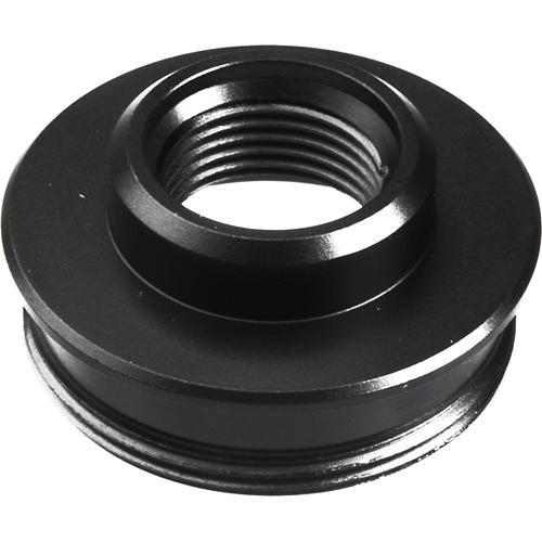 Watec M13 Glass Lens Mount for 1/3