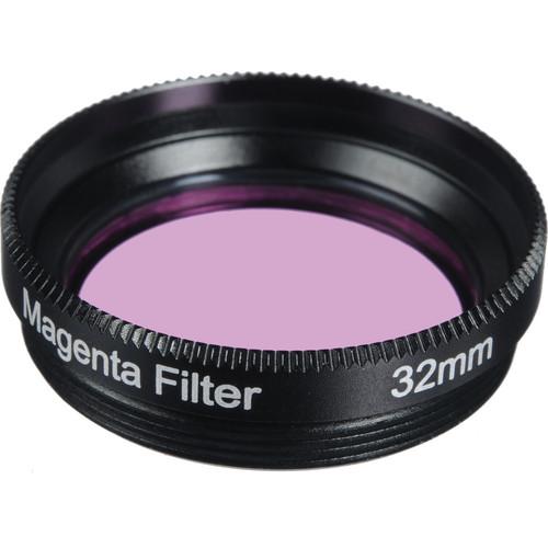 Watershot 32mm Magenta Underwater Filter WSIP4-004, Watershot, 32mm, Magenta, Underwater, Filter, WSIP4-004,