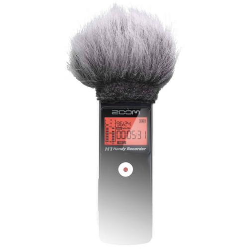 WindTech  MM-52 Mic-Muff for Zoom H1 MM-52