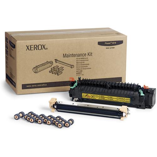 Xerox Maintenance Kit (110 V) For Phaser 4510 108R00717, Xerox, Maintenance, Kit, 110, V, For, Phaser, 4510, 108R00717,