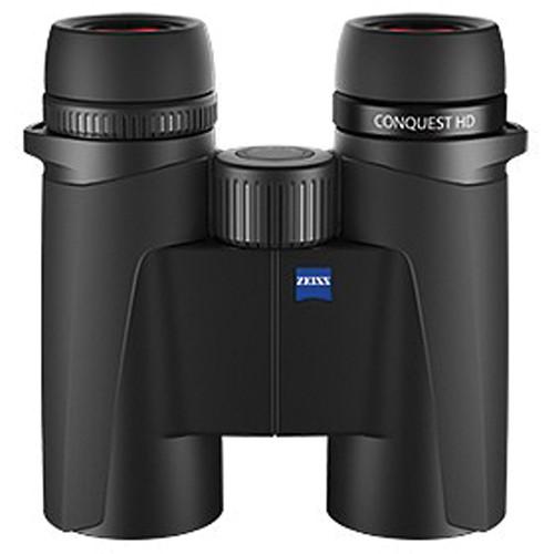 Zeiss  8x32 Conquest HD Binocular 523211, Zeiss, 8x32, Conquest, HD, Binocular, 523211, Video