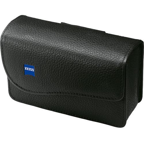 Zeiss  Leather Pouch 52 90 42, Zeiss, Leather, Pouch, 52, 90, 42, Video