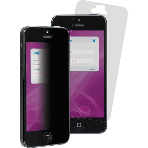 3M Privacy Screen Protector For Apple iPhone 5 MPF828786