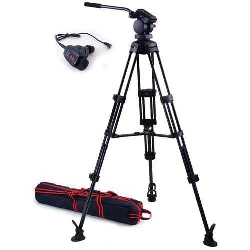 Acebil  P-22M Tripod Package P-22M/1DV, Acebil, P-22M, Tripod, Package, P-22M/1DV, Video