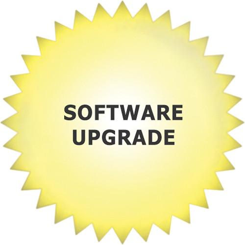 ACTi GNR-2000 Software Upgrade Package LGNR2000-000XX
