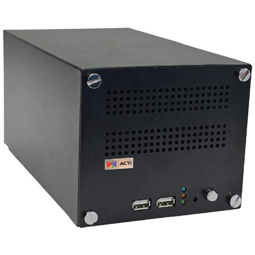 ACTi Standalone Network Video Recorder ENR-1000 ENR-1000, ACTi, Standalone, Network, Video, Recorder, ENR-1000, ENR-1000,