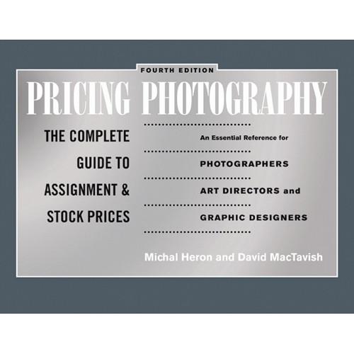 Allworth Book: Pricing Photography: The Complete 1581158882