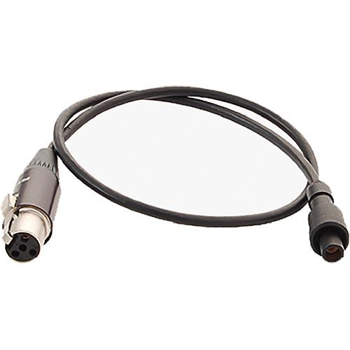 Ambient Recording UMP II Microphone Input Cable UMP-CCM, Ambient, Recording, UMP, II, Microphone, Input, Cable, UMP-CCM,