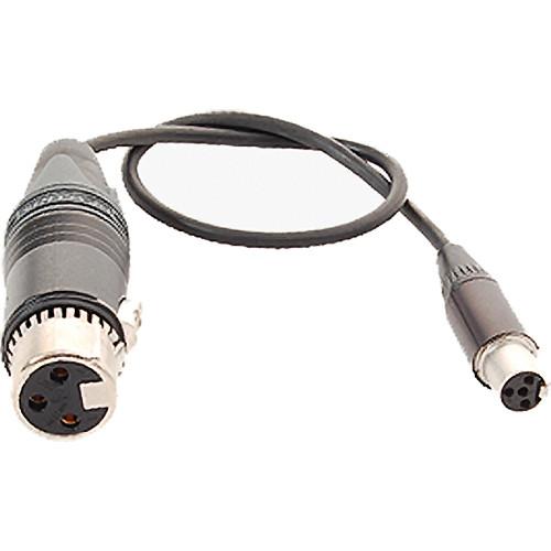 Ambient Recording UMP II Microphone Input Cable UMP-EMC, Ambient, Recording, UMP, II, Microphone, Input, Cable, UMP-EMC,