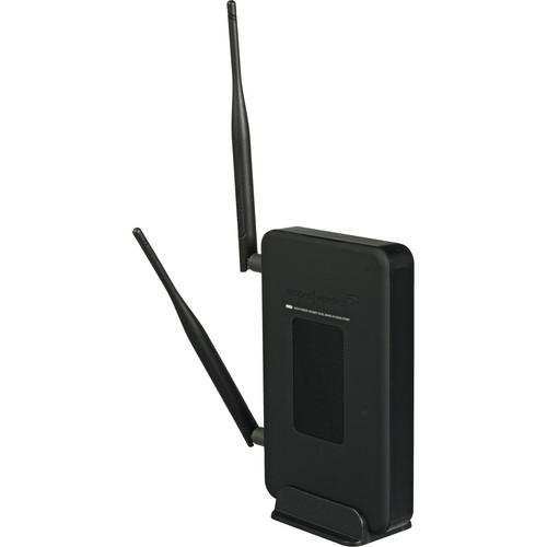 Amped Wireless Wireless-N 600MW Gigabit Dual Band AP20000G