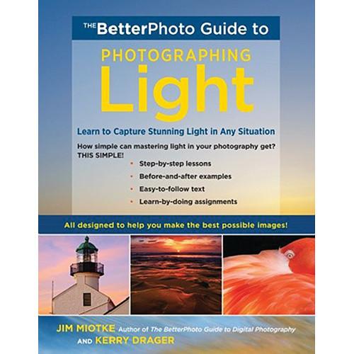 Amphoto Book: The BetterPhoto Guide to 9780817424985
