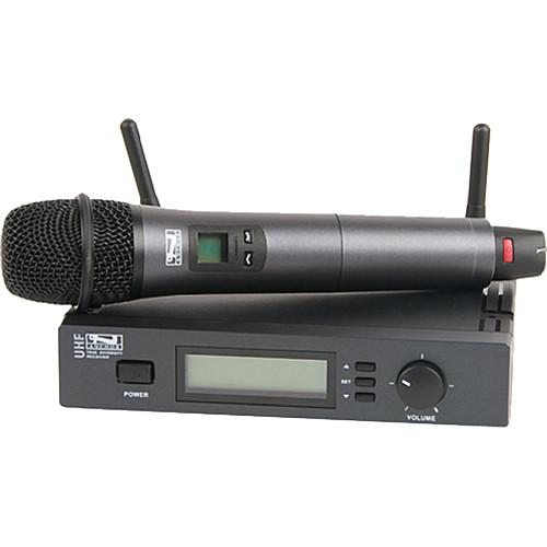 Anchor Audio UHF-7000 Wireless Microphone System UHF-7000HH, Anchor, Audio, UHF-7000, Wireless, Microphone, System, UHF-7000HH,