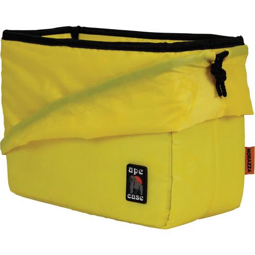Ape Case Cubeze QB37 Flexible Storage Cube (Yellow) ACQB37