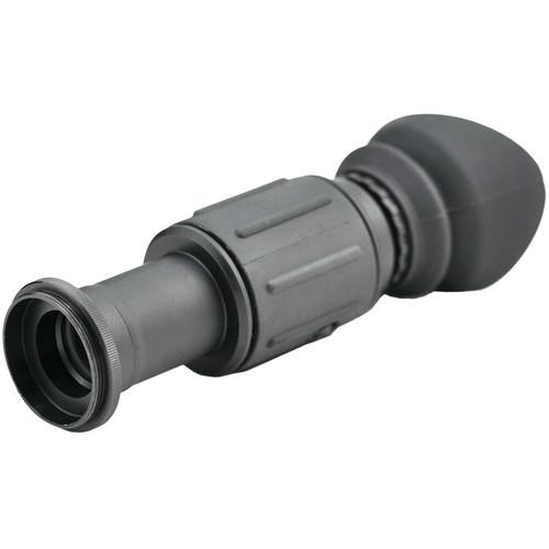 Armasight  3x Magnifier with Mount ANLE3X0008, Armasight, 3x, Magnifier, with, Mount, ANLE3X0008, Video