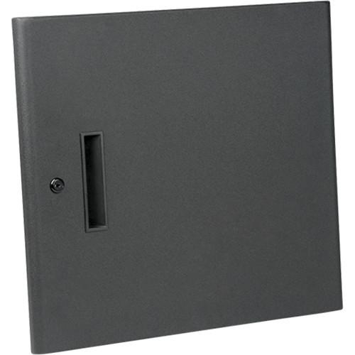 Atlas Sound SFD10 Solid Front Door for WMA Series Racks SFD10