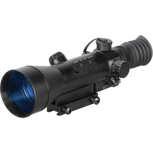 ATN Night Arrow 4 WPT Night Vision Riflescope NVWSNAR4W0