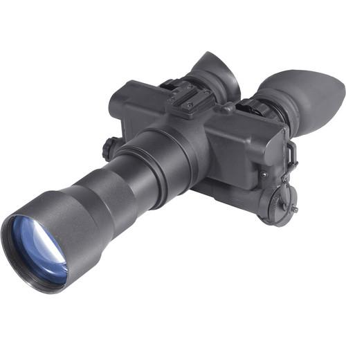 ATN NVB3X-3P Gen 3 Autogated Night Vision Biocular NVBNB03X3P, ATN, NVB3X-3P, Gen, 3, Autogated, Night, Vision, Biocular, NVBNB03X3P