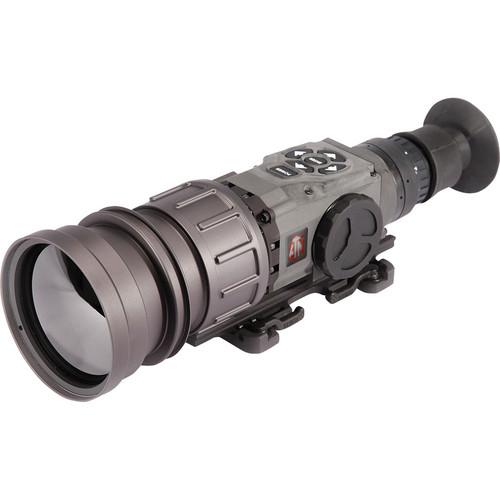 ATN ThOR 320 6x Thermal Weapon Sight (30Hz) TIWSMT326C