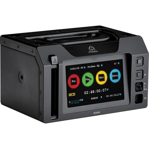 Atomos Ronin Portable Recorder / Player / Monitor ATOMRON001
