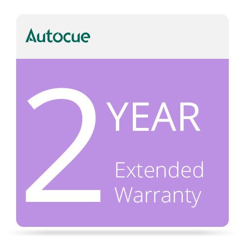 Autocue/QTV Extended Warranty for QBox SW-QBOX/WARRANTY, Autocue/QTV, Extended, Warranty, QBox, SW-QBOX/WARRANTY,