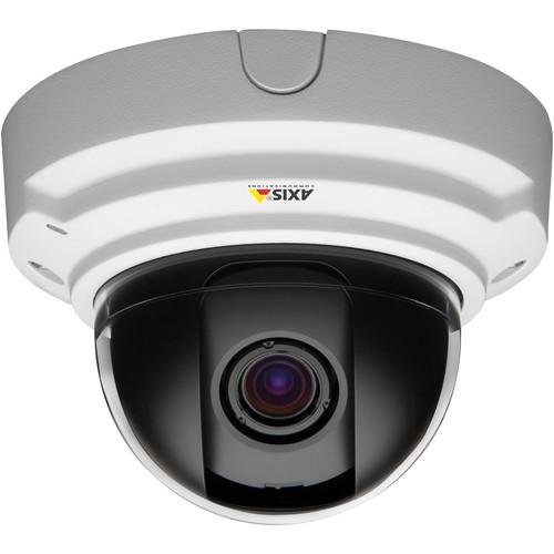 Axis Communications P3384-V Indoor Dome Network Camera 0511-001, Axis, Communications, P3384-V, Indoor, Dome, Network, Camera, 0511-001