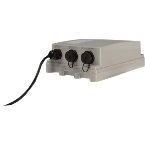 Axis Communications T8123-E 30 W Outdoor Midspan 5030-234, Axis, Communications, T8123-E, 30, W, Outdoor, Midspan, 5030-234,