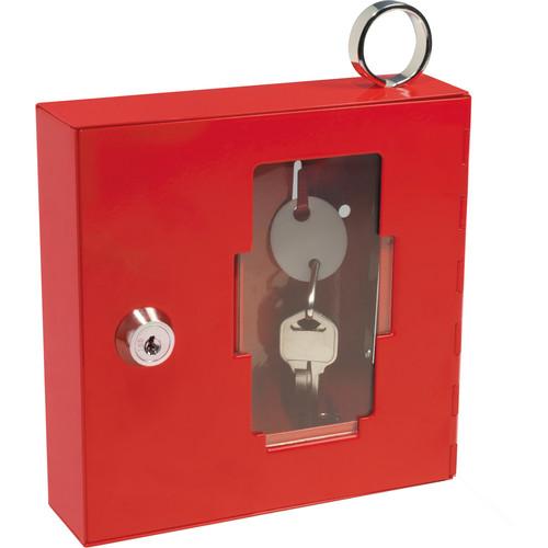 Barska Breakable Emergency Key Box with Hammer AX11826