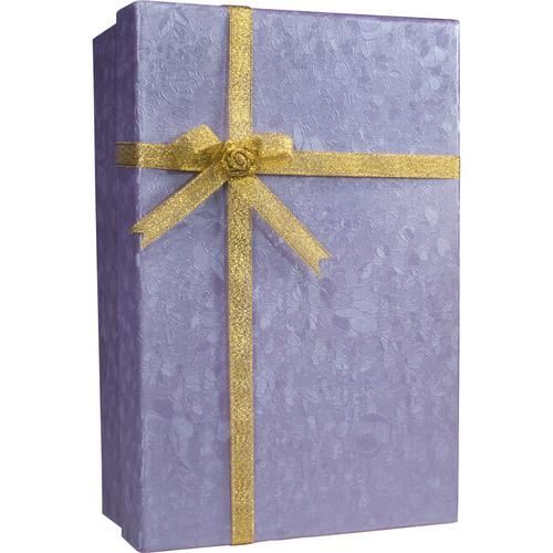 Barska  Gift Box Safe with Key Lock CB11796